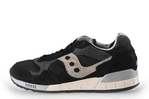 Saucony Sneakers in maat 43 Zwart | 10% extra korting, Kleding | Heren, Schoenen, Zwart, Zo goed als nieuw, Sneakers of Gympen