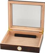 Angelo - Zonder Minimumprijs - Humidor - Hout, Verzamelen, Nieuw