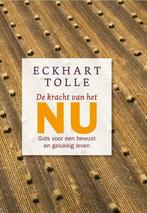 De Kracht van het Nu, Eckhart Tolle (Gebonden), Nieuw, Ophalen of Verzenden