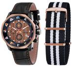 Spinnaker - Flag Edition - Seiko - Chronograph - 1/10th -, Nieuw