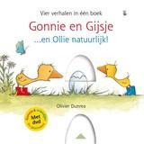 Boek: Gonnie en Gijsje...en Ollie natuurlijk! - (als nieuw), Boeken, Kinderboeken | Baby's en Peuters, Zo goed als nieuw, Verzenden