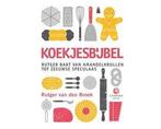 Boek Koekjesbijbel 9789048842841, Verzenden, Zo goed als nieuw