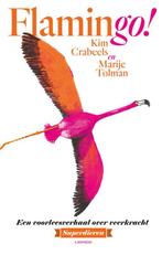 Flamingo! / Superdieren 9789401437851 Marije Tolman, Verzenden, Gelezen, Marije Tolman