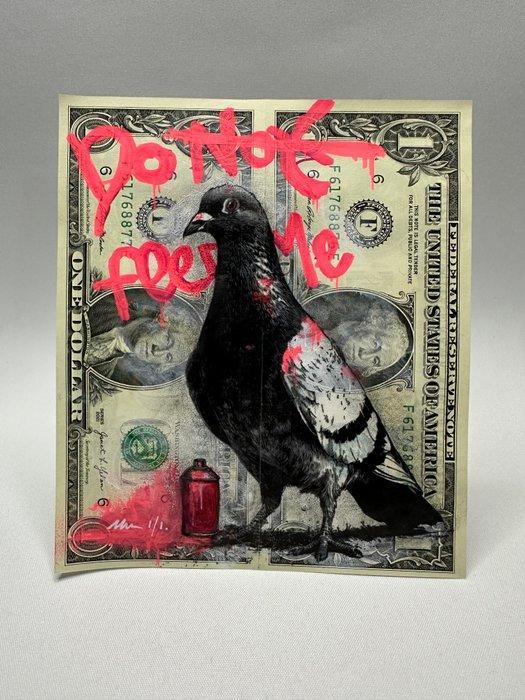 Chris Boyle (1977) - Do Not Feed Me, Antiek en Kunst, Kunst | Designobjecten