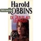De duivel als leidsman 9789024518036 Harold Robbins, Boeken, Romans, Verzenden, Gelezen, Harold Robbins
