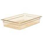 GGM Gastro | (6 stuks) CAMBRO | H-PAN™ - Hittebestendige |, Verzenden