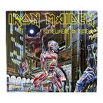 Iron Maiden - Somewhere In Time (Digipak) (CD) (TWEEDEHANDS), Verzenden, Nieuw in verpakking