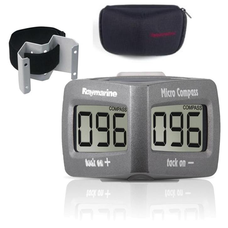 Raymarine T060 Micronet Kompas, Watersport en Boten, Bootonderdelen, Nieuw, Zeilboot of Motorboot, Ophalen of Verzenden