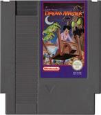 Little Nemo Dream Master (losse cassette) (Nintendo (NES)), Gebruikt, Verzenden