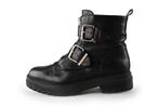 Cellini Biker boots in maat 38 Zwart | 10% extra korting, Verzenden, Zwart, Zo goed als nieuw, Overige typen