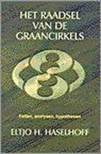 RAADSEL VAN DE GRAANCIRKELS,HET 9789020281620 E.H. Haselhoff, Boeken, Verzenden, Gelezen, E.H. Haselhoff