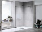 Veiling - Douchewand 80cm, Doe-het-zelf en Verbouw, Sanitair, Nieuw