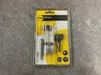 Veiling - 4x Yale - Standard 500 - knopcilinder 30/40 mm, Doe-het-zelf en Verbouw, Nieuw