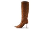Steve Madden Laarzen in maat 39 Cognac | 10% extra korting, Hoge laarzen, Overige kleuren, Verzenden, Steve Madden