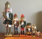 Notenkraker (6) - Hout, Diversen, Kerst, Nieuw