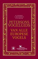 Petersons vogelgids van alle Europese vogels | 9789021579580, Boeken, Nieuw, Roger Peterson ; G. Mountfort ; P. Hollom
