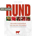 Rund 9789047508328 J. Torode, Verzenden, Zo goed als nieuw, J. Torode