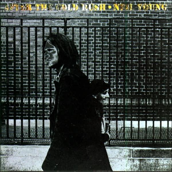 cd - Neil Young - After The Gold Rush, Cd's en Dvd's, Cd's | Overige Cd's, Zo goed als nieuw, Verzenden