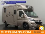 Citroën Jumper  Dubbele-cabine 2020 L5 H1 Diesel, Auto's, Euro 6, Citroën, Beige, Nieuw