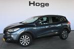 Zakelijke Lease |  Renault Kadjar 1.2 TCe Limited Automaat C, Automaat, Kadjar, Stof, Gebruikt