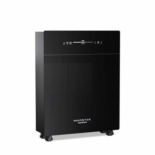 Marstek 5,12kWh Energy Storage System VENUS SERIES AC COU..., Doe-het-zelf en Verbouw, Zonnepanelen en Toebehoren, Verzenden