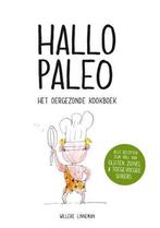 Hallo Paleo 9789462033191 Willeke Linneman, Boeken, Kookboeken, Verzenden, Zo goed als nieuw, Willeke Linneman
