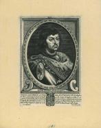 Portrait of Charles the Bold, Duke of Burgundy, Antiek en Kunst