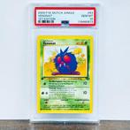 Pokémon Graded card - 1st Edition Jungle - Venonat 63 -, Hobby en Vrije tijd, Verzamelkaartspellen | Pokémon, Nieuw