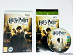 Nintendo Wii - Harry Potter And The Deathly Hallows - Part 2, Gebruikt, Verzenden