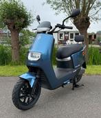 Yadea E8S 45km/u Blue, Verzenden, Nieuw