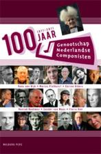 100 jaar 9789057307713 Hans van Dijk, Verzenden, Zo goed als nieuw, Hans van Dijk