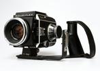 Rollei Rolleiflex SL66 met Carl Zeiss Planar 1:2,8 80mm en, Nieuw