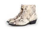 Ann Rocks Enkellaarzen in maat 37 Wit | 10% extra korting, Ann Rocks, Verzenden, Wit, Lage of Enkellaarzen