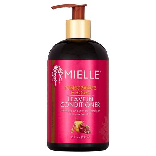 Mielle Pomegranate & Honey Leave-In Conditioner, Sieraden, Tassen en Uiterlijk, Uiterlijk | Haarverzorging, Shampoo of Conditioner