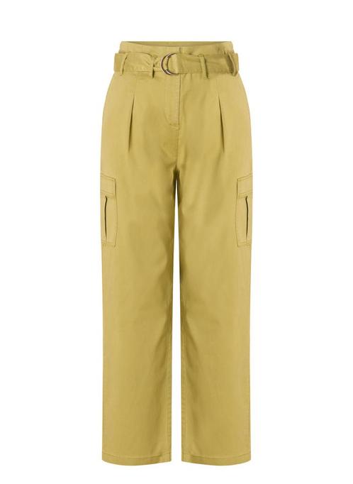 YEST broek Raquella Maat:, Kleding | Dames, Broeken en Pantalons, Overige kleuren, Nieuw, Verzenden