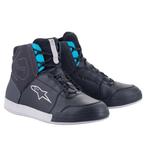 Alpinestars Chrome WomenS Drystar Schoenen Zwart Asfalt, Nieuw met kaartje, Verzenden, Alpinestars, Dames