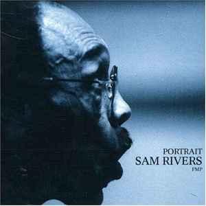 cd - Sam Rivers - Portrait, Cd's en Dvd's, Cd's | Overige Cd's, Zo goed als nieuw, Verzenden