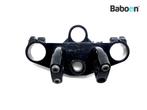 Voorvork Kroonplaat Yamaha FZS 600 Fazer 2002-2003 (FZS600), Motoren, Verzenden, Gebruikt