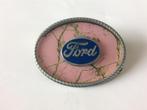 Buckle ford rose, Verzamelen, Merken en Reclamevoorwerpen, Ophalen of Verzenden, Nieuw