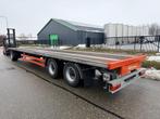 Landbouwwagens aanhangwagen KEIJL Agriliner® platte wagen, Ophalen of Verzenden, Veehouderij, Transport