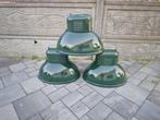 Predom - Mesko 3x unique British Green - Plafondlamp (3) -