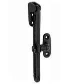 Raamschaar 100mm ijzer zwart, Verzenden, Nieuw