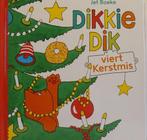 Dikkie Dik viert Sinterklaas / Dikkie Dik viert Kerstmis, Verzenden, Zo goed als nieuw, Jet Boeke