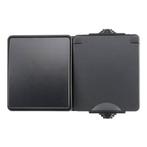 Stopcontact met schakelaar voor buiten | ION Industries, Doe-het-zelf en Verbouw, Elektra en Kabels, Verzenden, Nieuw