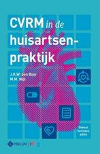 CVRM in de huisartsenpraktijk | 9789085621652, Boeken, Verzenden, Nieuw