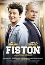 Fiston (FR DVD) - DVD, Cd's en Dvd's, Dvd's | Overige Dvd's, Verzenden, Nieuw in verpakking