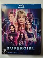SUPERGIRL SEASON 6 (IN SEAL) (BLURAY), Cd's en Dvd's, Blu-ray, Verzenden, Gebruikt