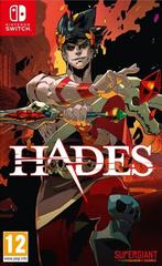 Hades Switch Garantie & morgen in huis!, 1 speler, Ophalen of Verzenden, Zo goed als nieuw, Vanaf 12 jaar