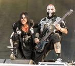 Lacuna Coil Tickets Effenaar Te Koop, Tickets en Kaartjes