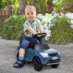 TRUUSK AIYAPLAY Land Rover Kinder Elektrische Auto 2 In 1 6V, Kinderen en Baby's, Speelgoed | Buiten | Accuvoertuigen, Verzenden